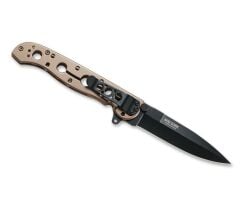 CRKT M16-03 Bronze Black Çakı