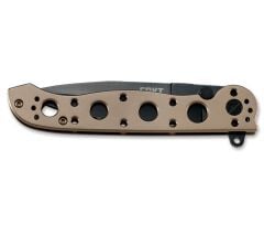 CRKT M16-03 Bronze Black Çakı