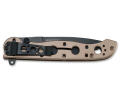 CRKT M16-03 Bronze Black Çakı