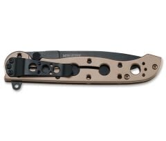 CRKT M16-03 Bronze Black Çakı