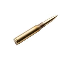 Fisher Space Pen .338 Lapua Magnum Taktik Kalem