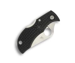 Spyderco MBKP Manbug Siyah Çakı