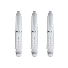 Winmau Pro-Force Dart Shafts Beyaz - Short