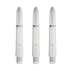 Winmau Pro-Force Dart Shafts Beyaz - Short