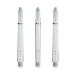 Winmau Pro-Force Dart Shafts Beyaz - Short