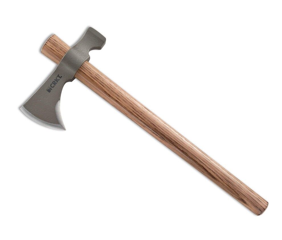 CRKT Woods Chogan T-Hawk Balta