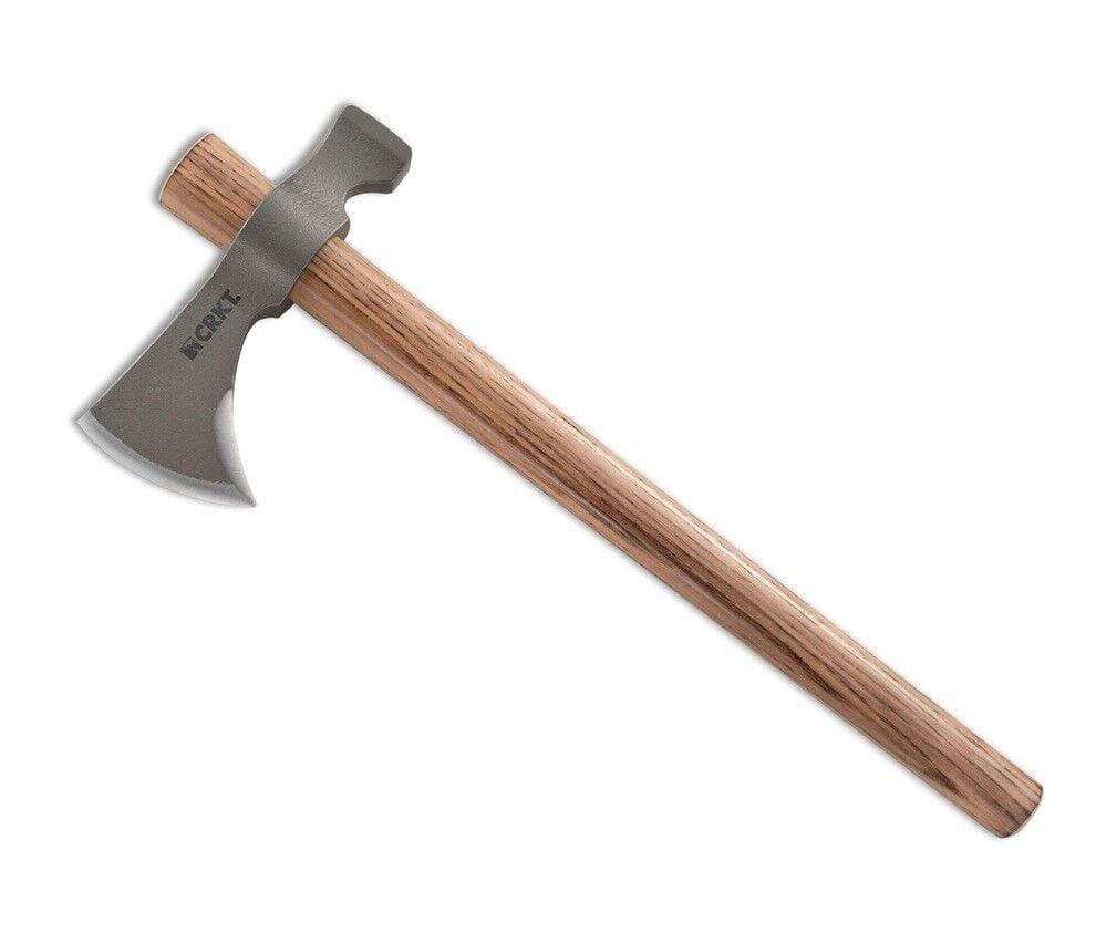 CRKT Woods Chogan T-Hawk Balta