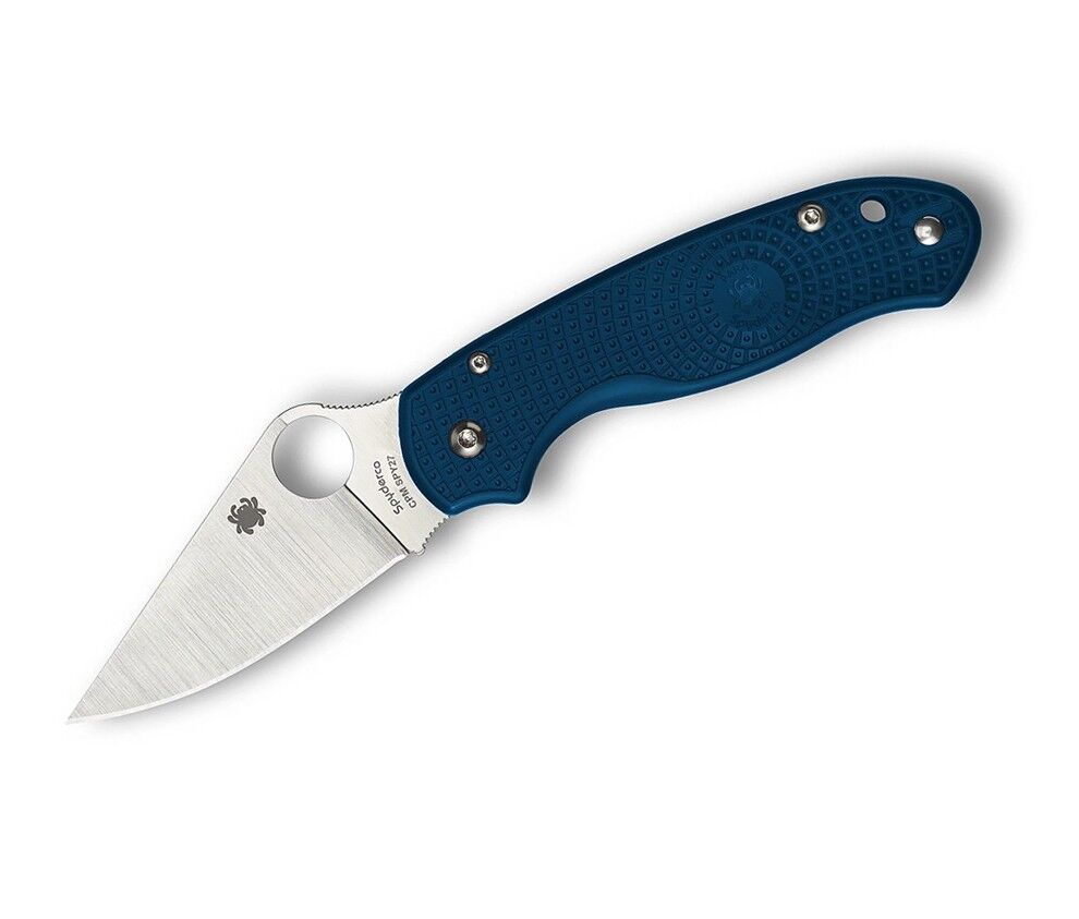 Spyderco Para 3 Lightweigt CPM-SPY27 Çakı