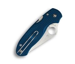 Spyderco Para 3 Lightweigt CPM-SPY27 Çakı