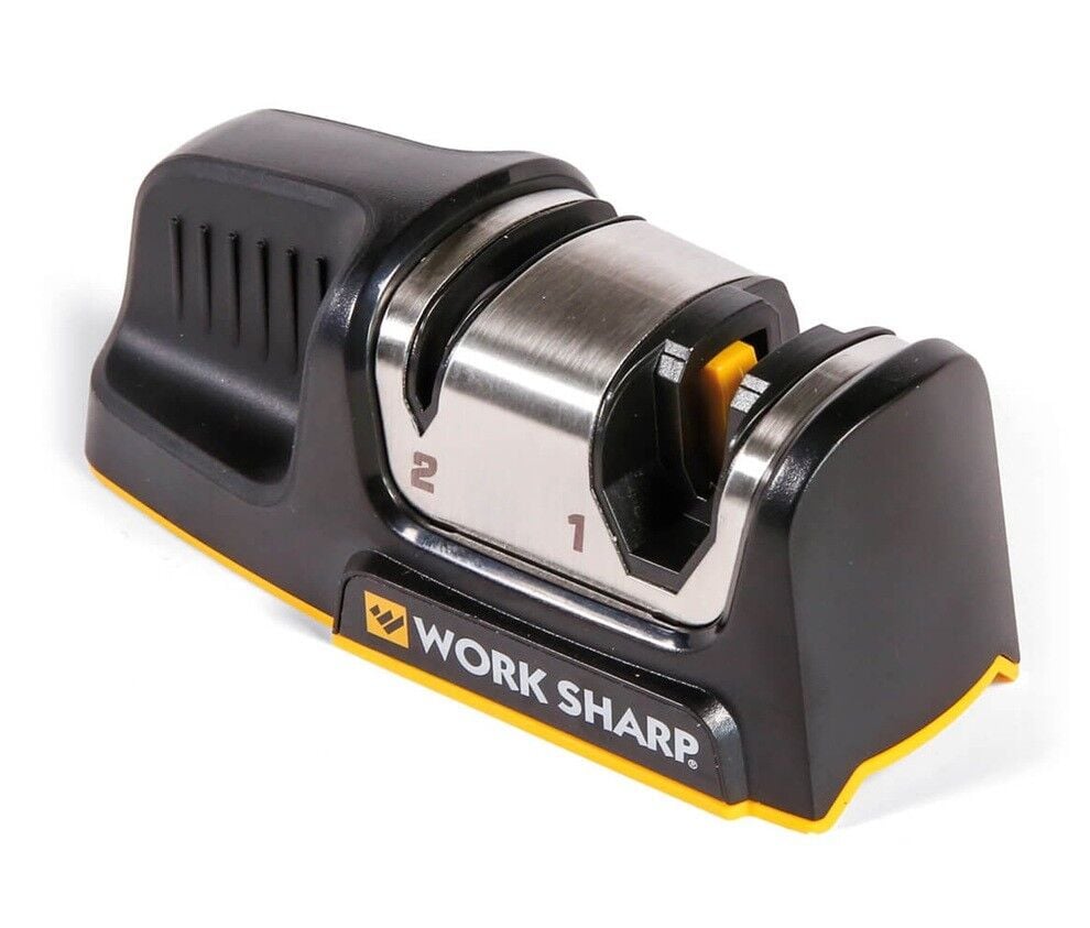 Work Sharp Kitchen Edge Knife Sharpener Bileme Aleti