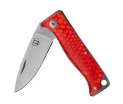 Cudeman 332-JR MT-10 Red Juma Kılıflı Çakı