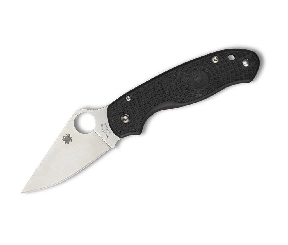 Spyderco Para 3 Lightweigt Plain Çakı