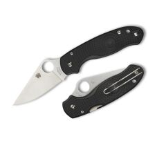 Spyderco Para 3 Lightweigt Plain Çakı