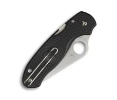 Spyderco Para 3 Lightweigt Plain Çakı