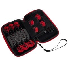 Harrows Ryan Searle Player Pro 6 Dart Çantası