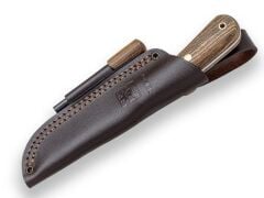 Joker CB134-P Montanero Bıçak (Ateş başlatıcı ile)
