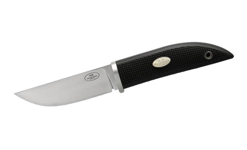 Fallkniven KKLz Kolt Knife Zytel ve Deri Kılıflı Bıçak
