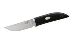 Fallkniven KKLz Kolt Knife Zytel ve Deri Kılıflı Bıçak