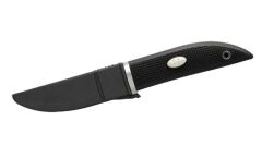 Fallkniven KKLz Kolt Knife Zytel ve Deri Kılıflı Bıçak