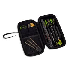 Harrows Smart Dart Çantası Yeşil