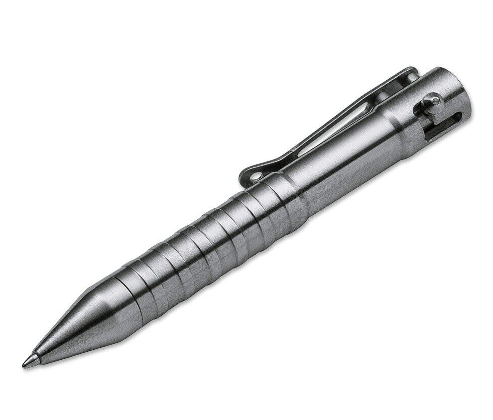 Böker Plus K.I.D cal .50 Titan Taktik Kalem