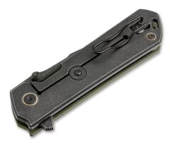 Böker Plus Kihon Assisted OD Green Çakı