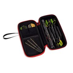 Harrows Smart Dart Çantası Gri