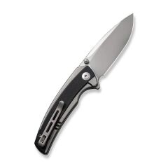 Civivi Teraxe G10 Black Silver Çakı