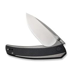 Civivi Teraxe G10 Black Silver Çakı