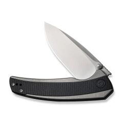 Civivi Teraxe G10 Black Silver Çakı