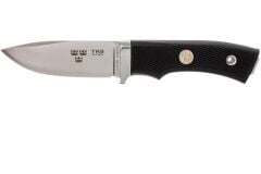 Fallkniven TK6z Tre Kronor #6 Hunter Zytel Kılıflı Bıçak