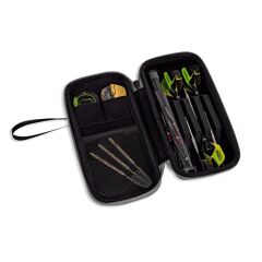 Harrows Smart Dart Çantası Siyah