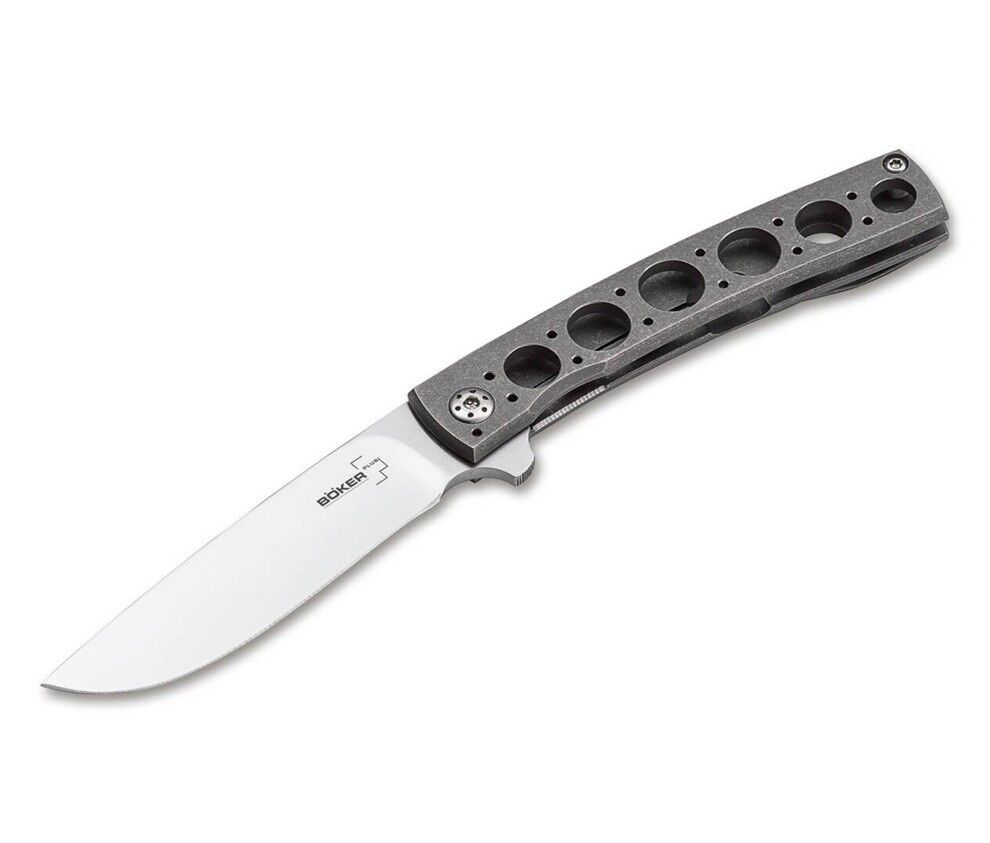 Böker Plus FR Mini  Çakı