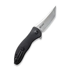 Civivi Synergy3 G10 Black Tanto Çakı