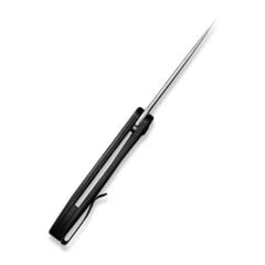 Civivi Synergy3 G10 Black Tanto Çakı