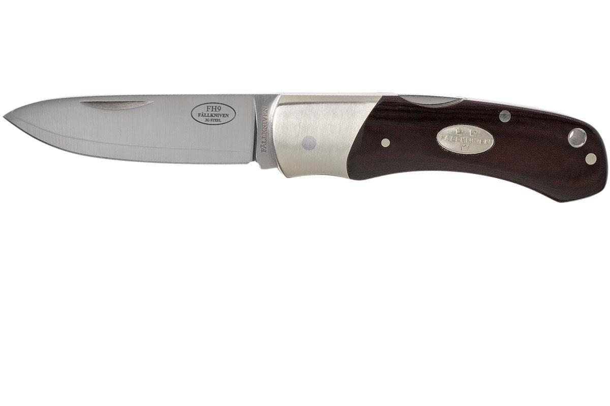 Fallkniven FH9s Çakı