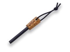 Joker CL124-P Trampero S Bıçak (Ateş başlatıcı ile)