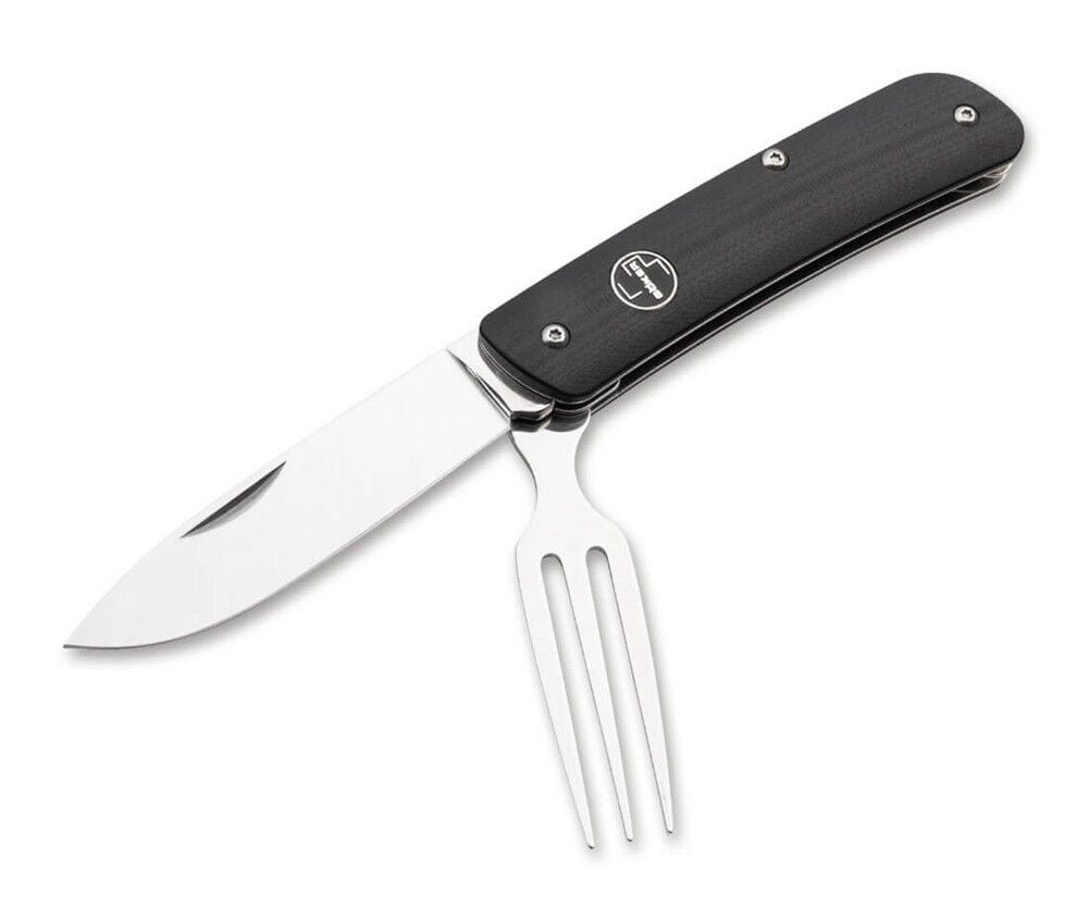 Böker Plus Tech Tool Fork Çakı