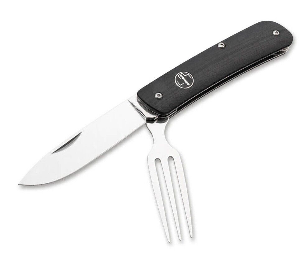 Böker Plus Tech Tool Fork Çakı