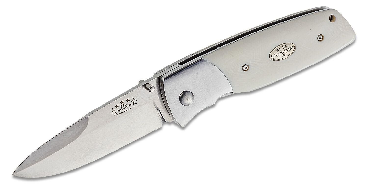 Fallkniven PXLey Elmax Çakı