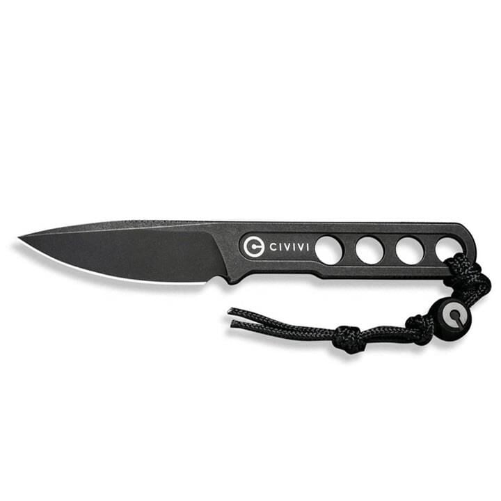 Civivi Circulus Black SW Bıçak