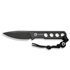 Civivi Circulus Black SW Bıçak