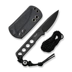 Civivi Circulus Black SW Bıçak