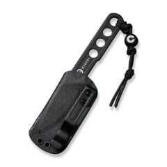 Civivi Circulus Black SW Bıçak