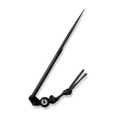 Civivi Circulus Black SW Bıçak