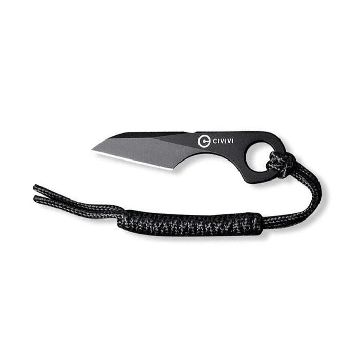 Civivi Gramis Black Bıçak