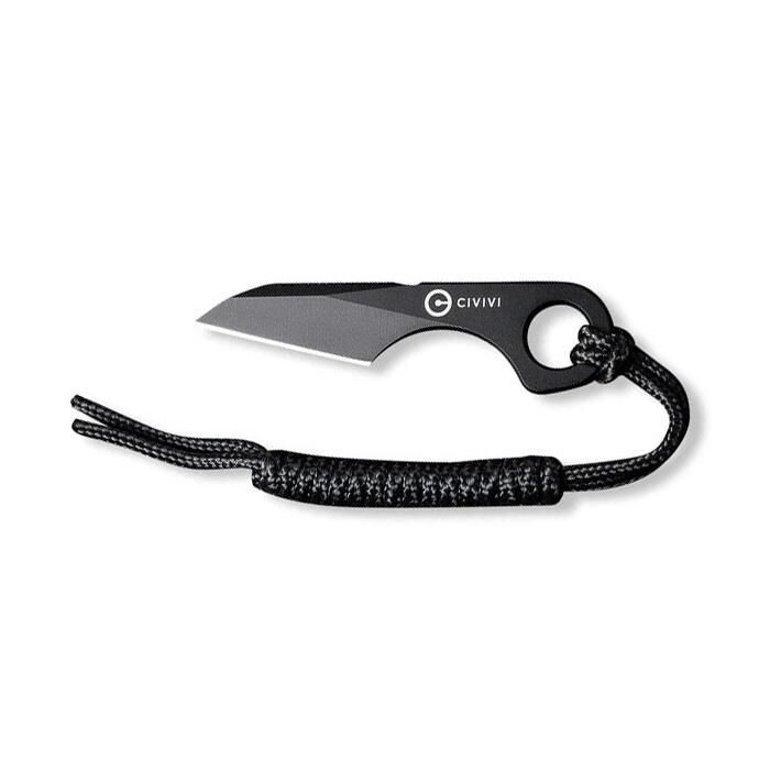 Civivi Gramis Black Bıçak
