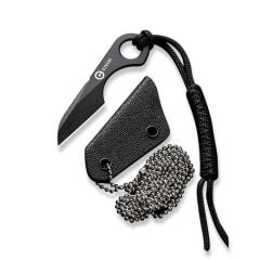 Civivi Gramis Black Bıçak