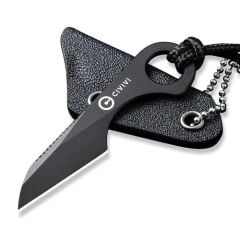 Civivi Gramis Black Bıçak
