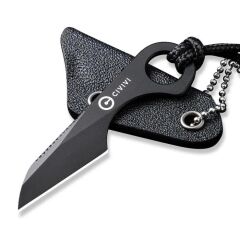 Civivi Gramis Black Bıçak